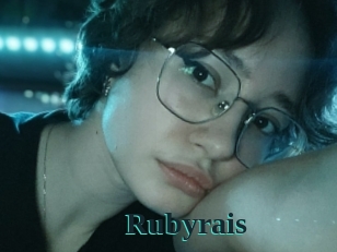 Rubyrais