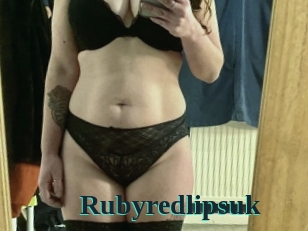 Rubyredlipsuk