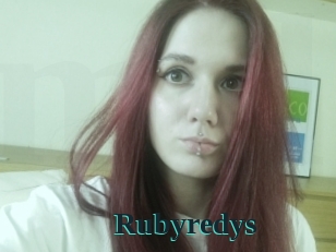 Rubyredys