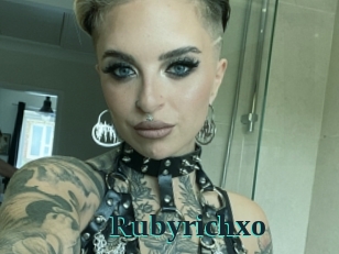 Rubyrichxo