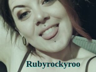 Rubyrockyroo