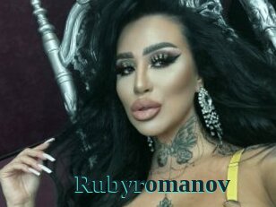 Rubyromanov