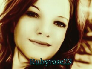 Rubyrose23