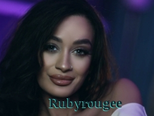 Rubyrougee