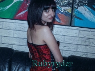 Rubyryder