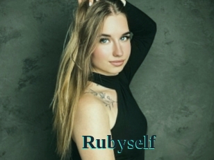 Rubyself
