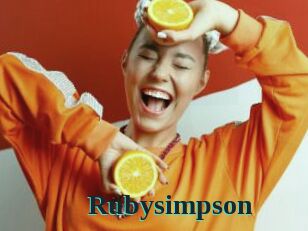 Rubysimpson