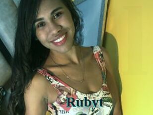 Rubyt
