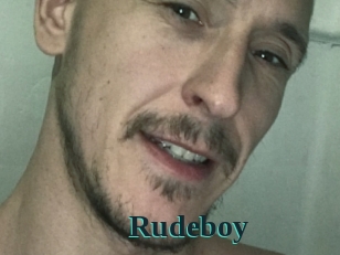 Rudeboy