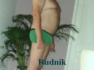 Rudnik