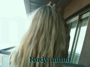 Rudy_mmm