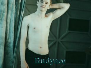 Rudyace