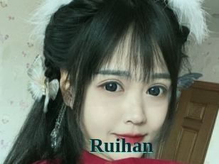 Ruihan