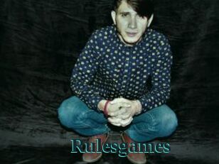 Rulesgames