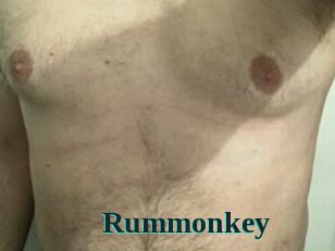 Rummonkey