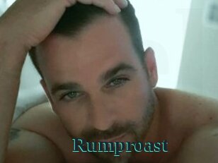 Rumproast