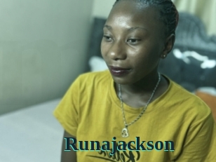 Runajackson