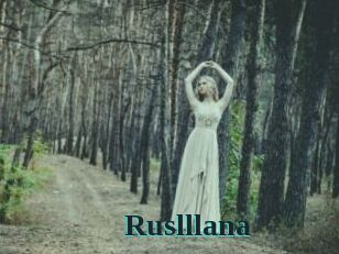 ruslllana Melody Melons