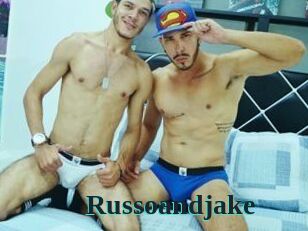 russoandjake Melody Melons