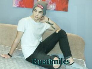 Rustimiles