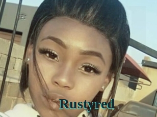 Rustyred