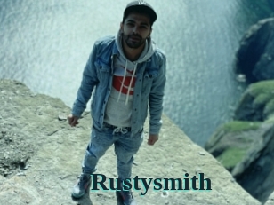 Rustysmith