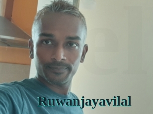 Ruwanjayavilal