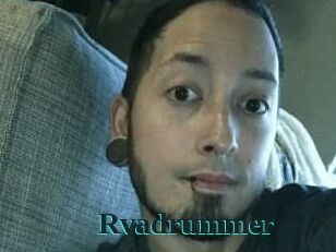 Rvadrummer