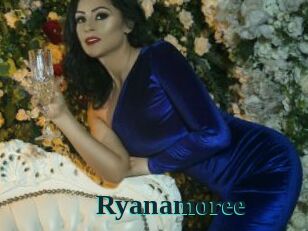 Ryanamoree