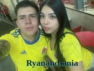 ryanandtania Melody Melons