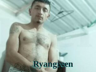 Ryangreen
