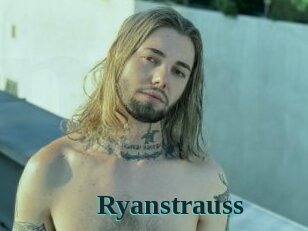 Ryanstrauss