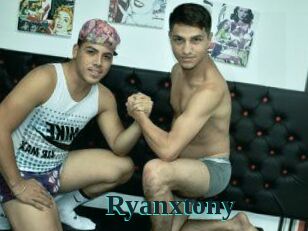 Ryanxtony