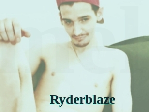 Ryderblaze