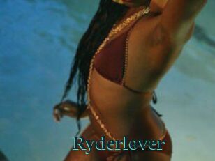Ryderlover