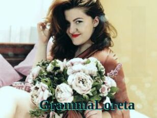 GrammaLoreta