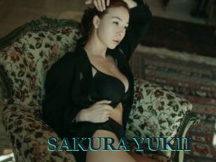 SAKURA_YUKII
