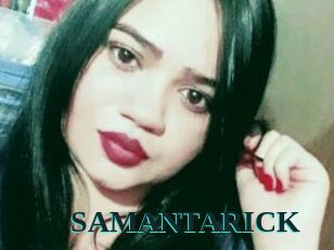 SAMANTARICK