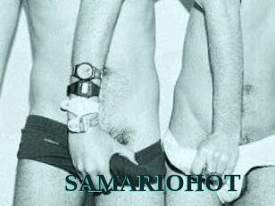 SAMARIOHOT