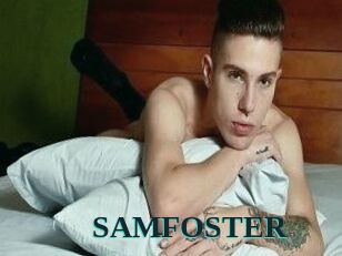 SAMFOSTER