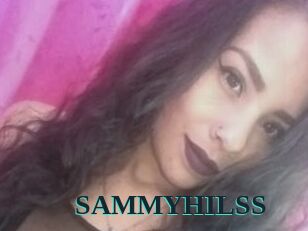 SAMMYHILSS