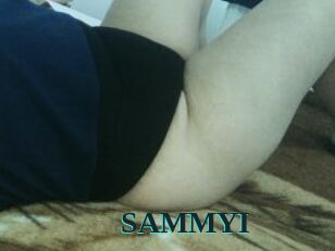 SAMMYI