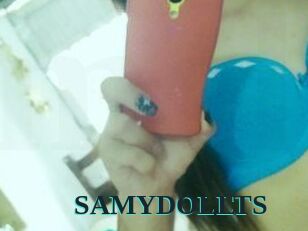 SAMY_DOLL_TS