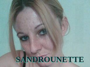 SANDROUNETTE