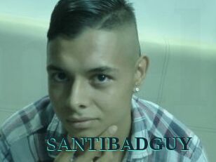 SANTIBADGUY