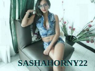 SASHAHORNY22