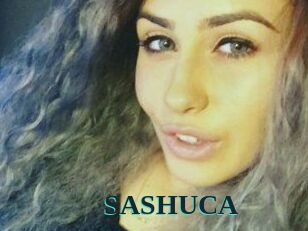 SASHUCA