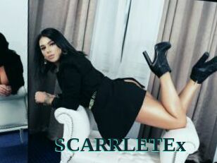 SCARRLETEx