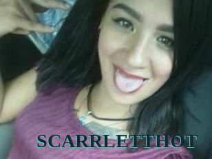 SCARRLETTHOT