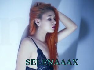 SELENAAAX